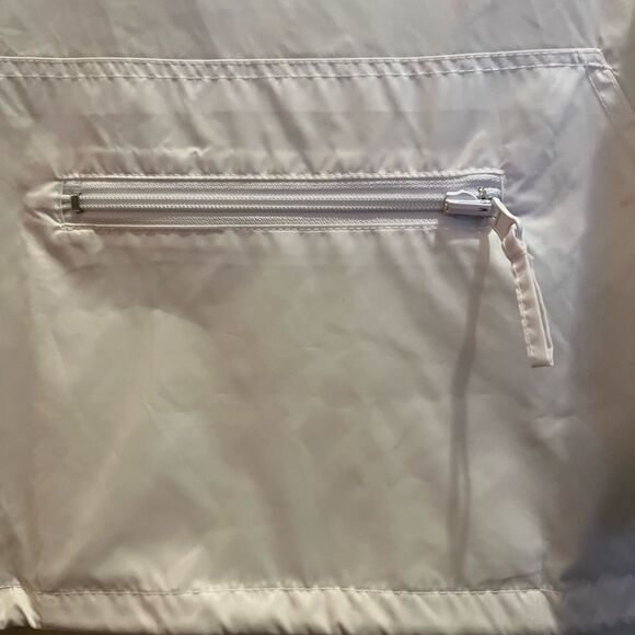 Barbell Brigade Anorak - Picture 2 of 10